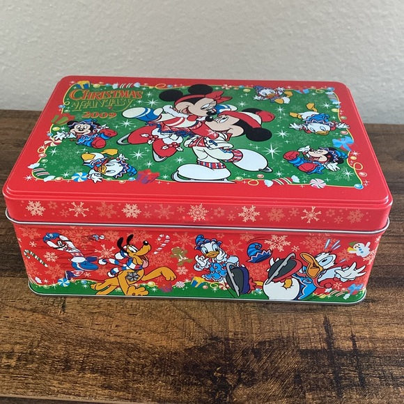 Tokyo Disney - Picture 2 of 7